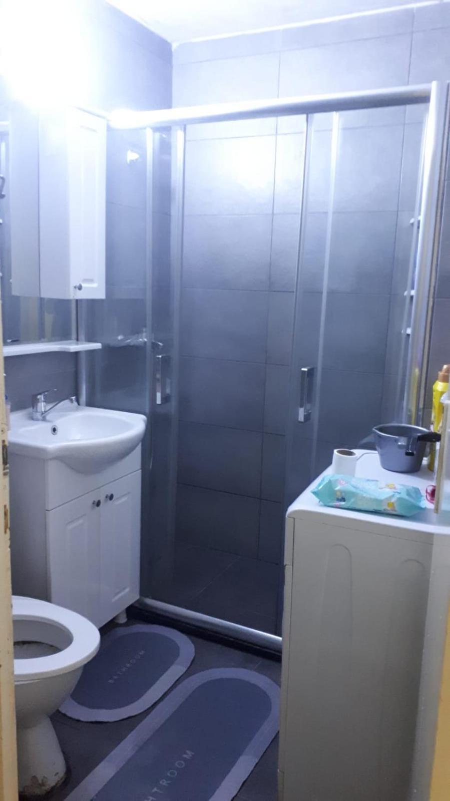 Ferienwohnung Makedonyada Kiralik Ev Ve Arac Hizmeti Ile Birlikte Skopje Exterior foto