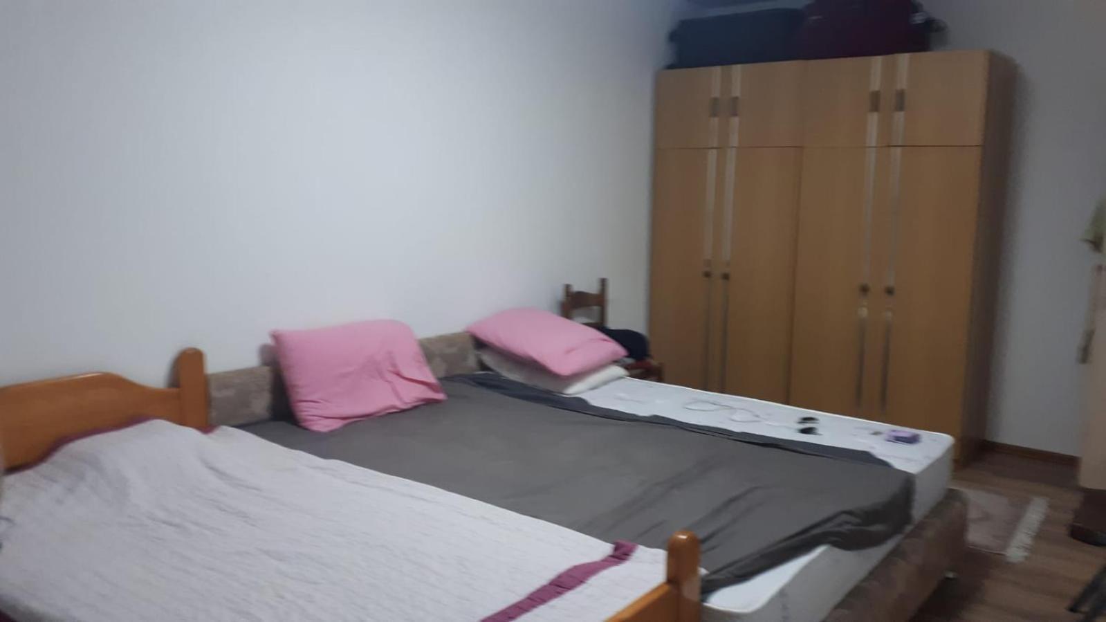 Ferienwohnung Makedonyada Kiralik Ev Ve Arac Hizmeti Ile Birlikte Skopje Exterior foto